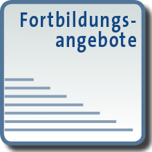 Fortbildungsangebote