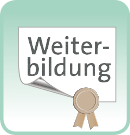 Weiterbildung