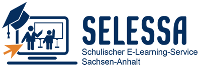 LISA/selessa-Logo