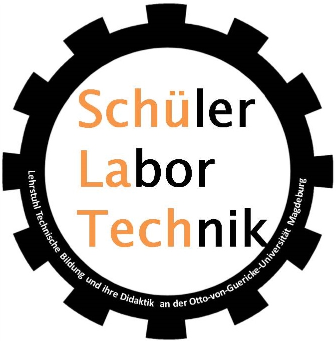 Logo SchüLaTech