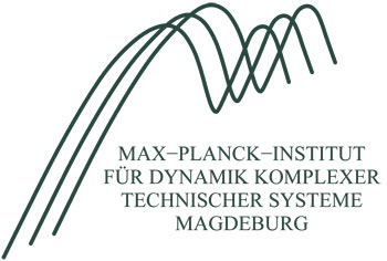 Logo Max-Planck-Institut MD