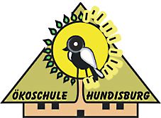 Logo Ökoschule Hundisburg