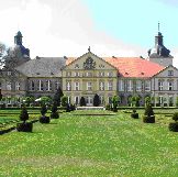 Schloss Hundisburg